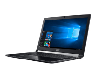 Acer Aspire 7 i7-8750H/8GB/256/Win10 FHD IPS - 475385 - zdjęcie 2